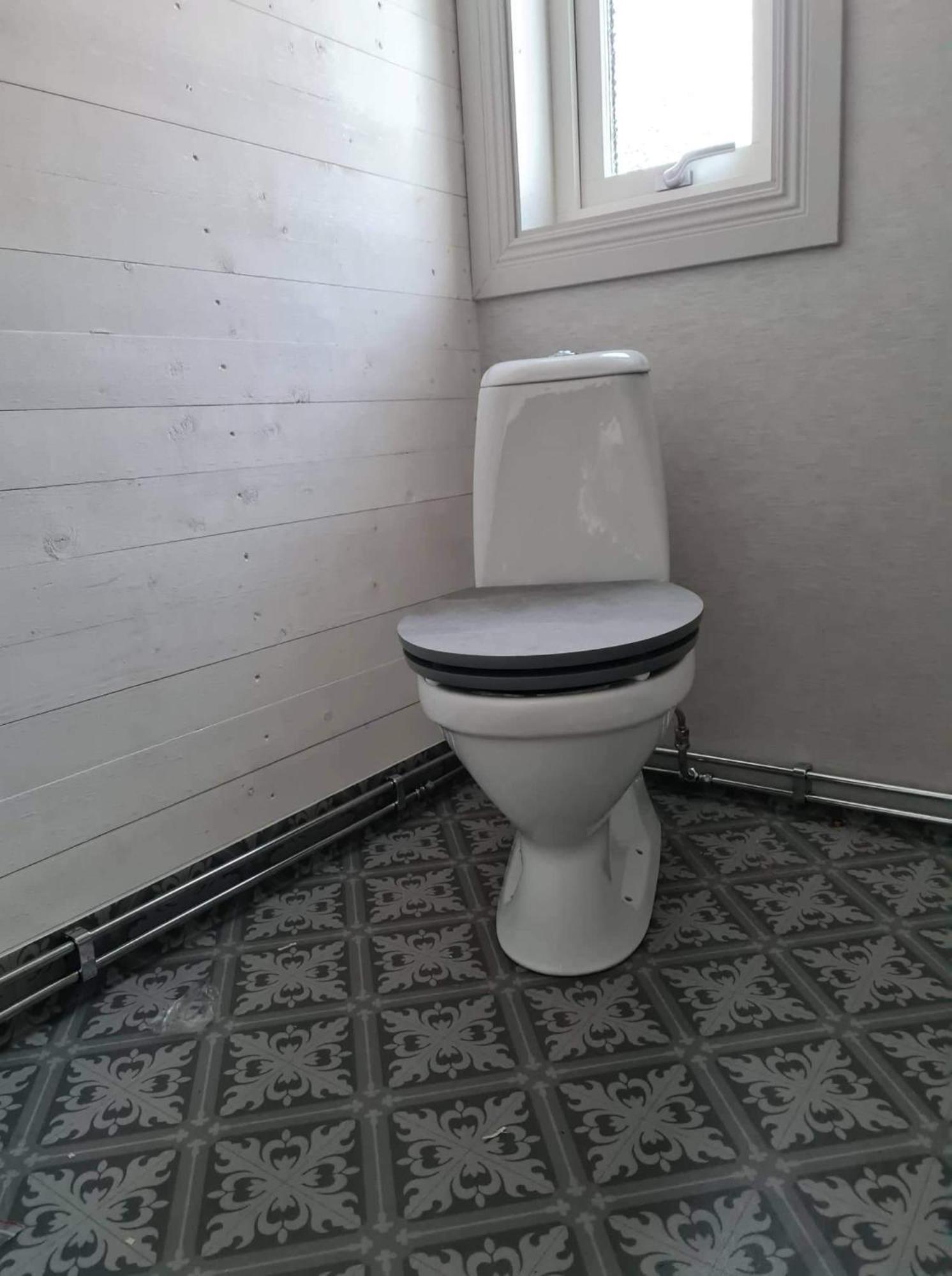 Charmigt Hus Och Mysigt Boende! Hudiksvall Bagian luar foto