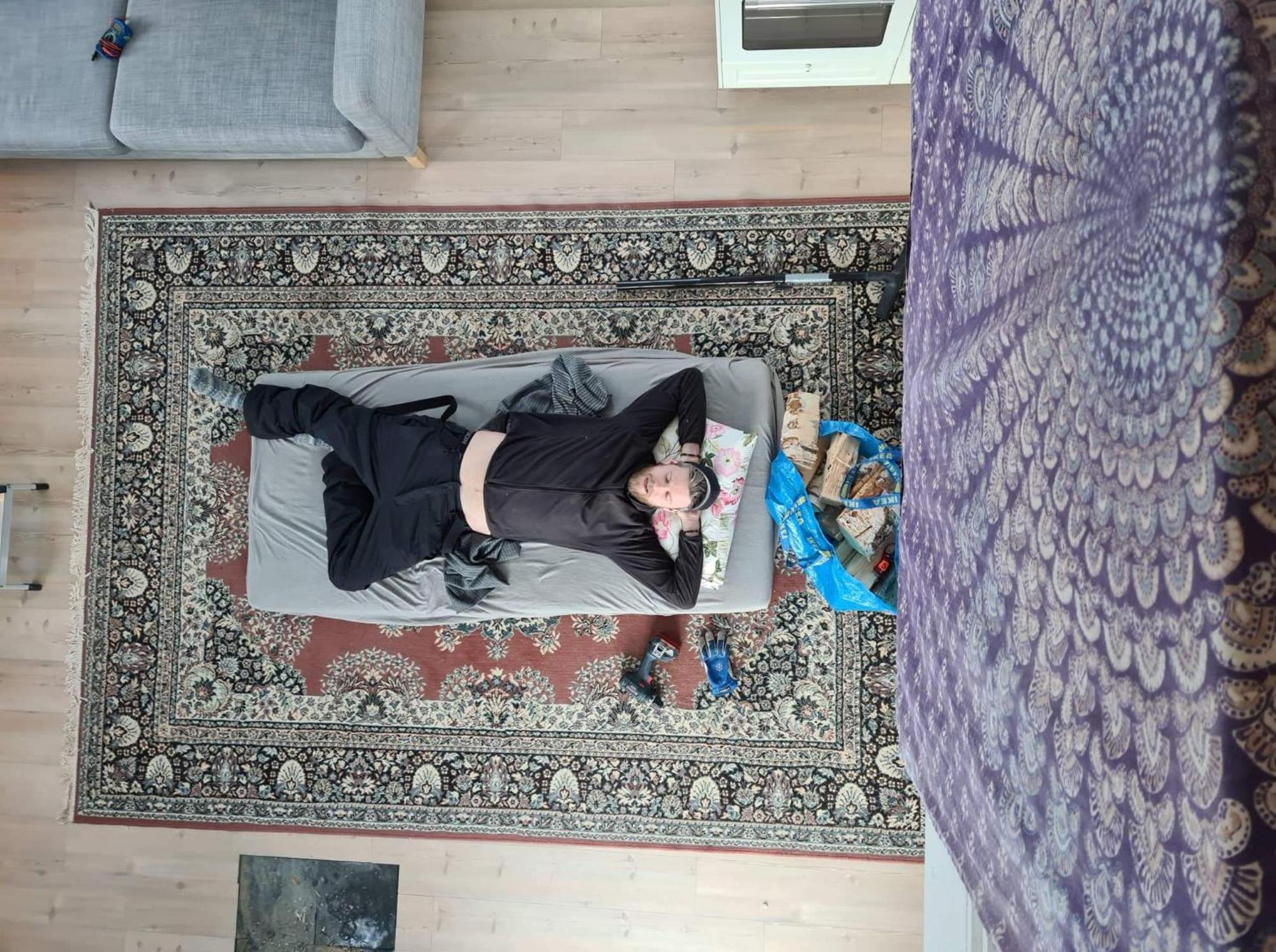 Charmigt Hus Och Mysigt Boende! Hudiksvall Bagian luar foto